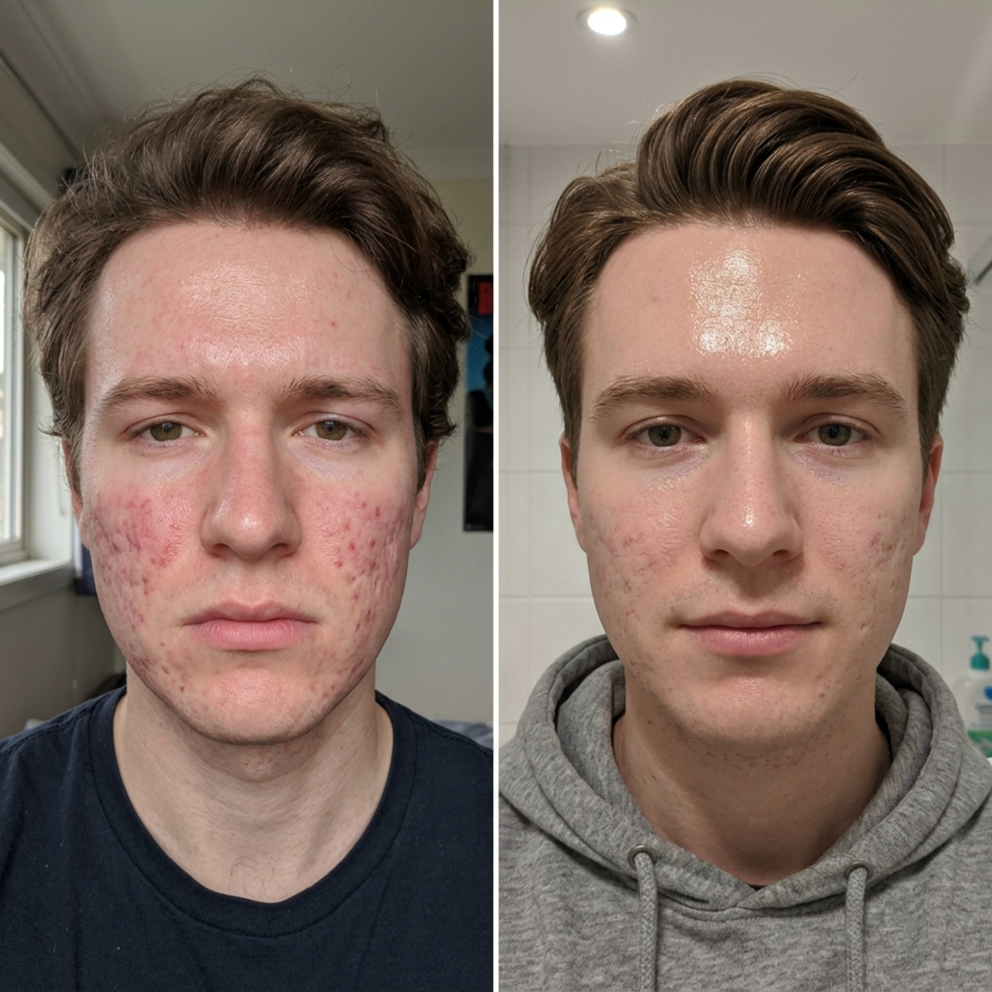 Fade 345 Repair Cream