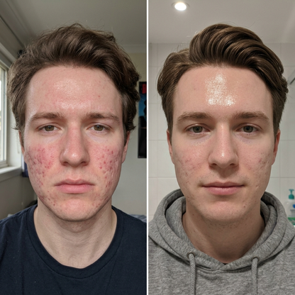 Fade 345 Repair Cream