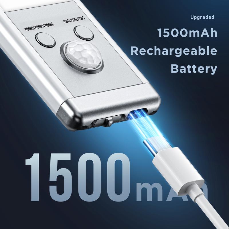 Lunova™ – Smart LED Bar