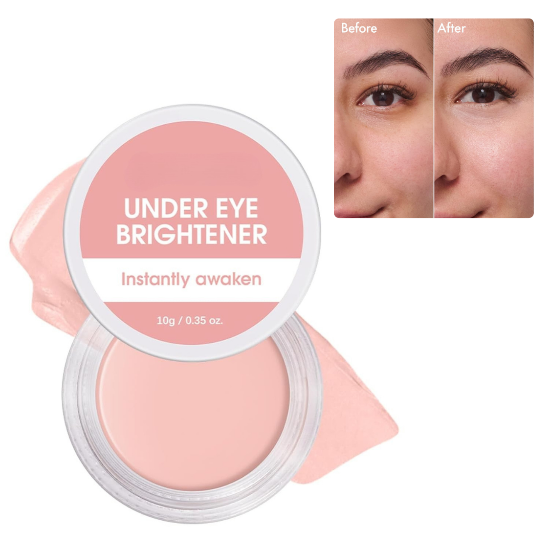 PeachLift™ Under-Eye Brightener