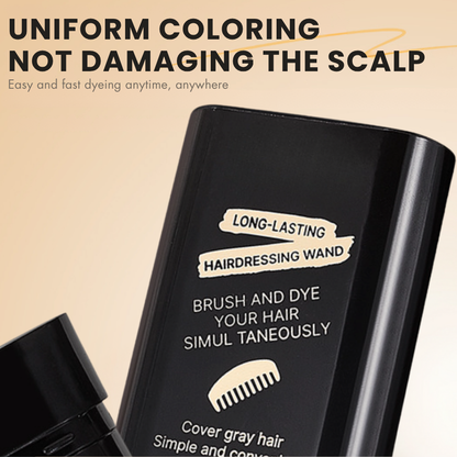 PlushColor™ Natural Hair Dye