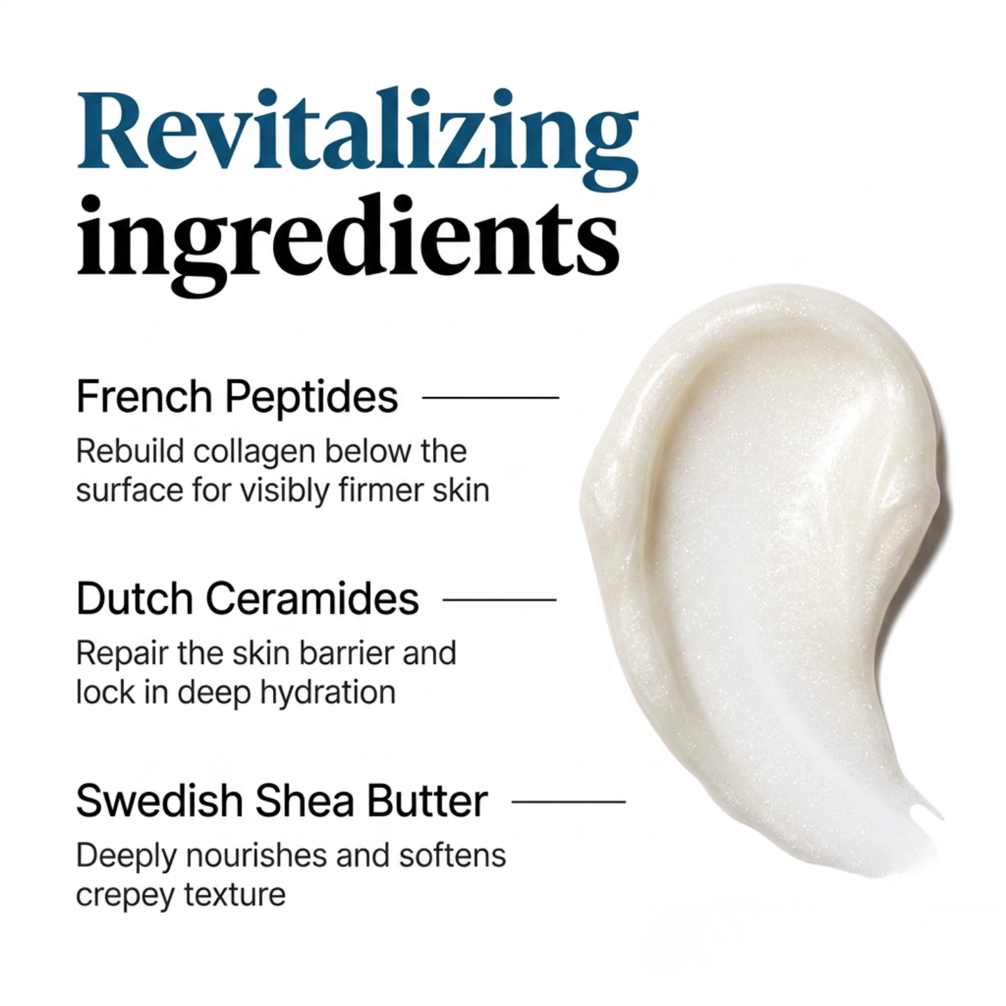 Neck Firming Cream