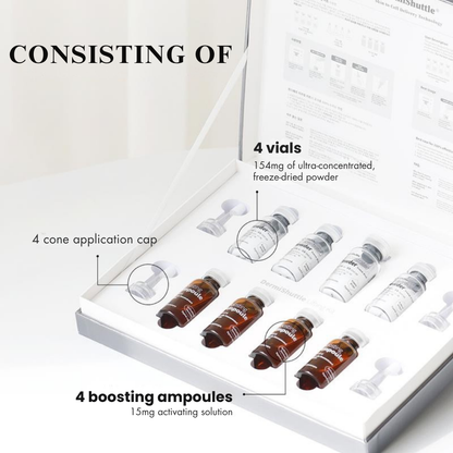 DermiShuttle™ Lifting Kit