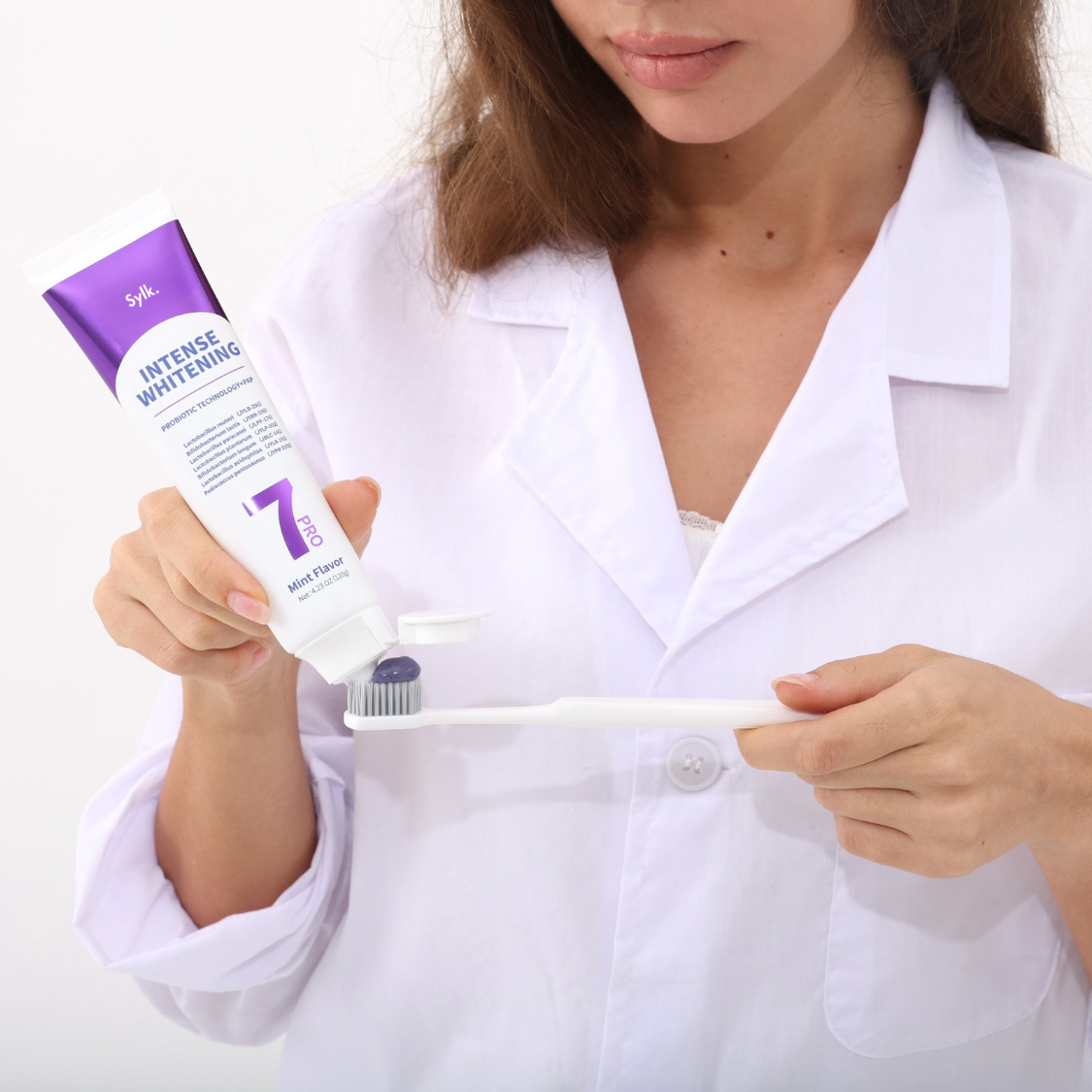 WhiteSmile Probiotic