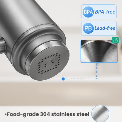 Hydrava - Clean Water. Clear Conscience.