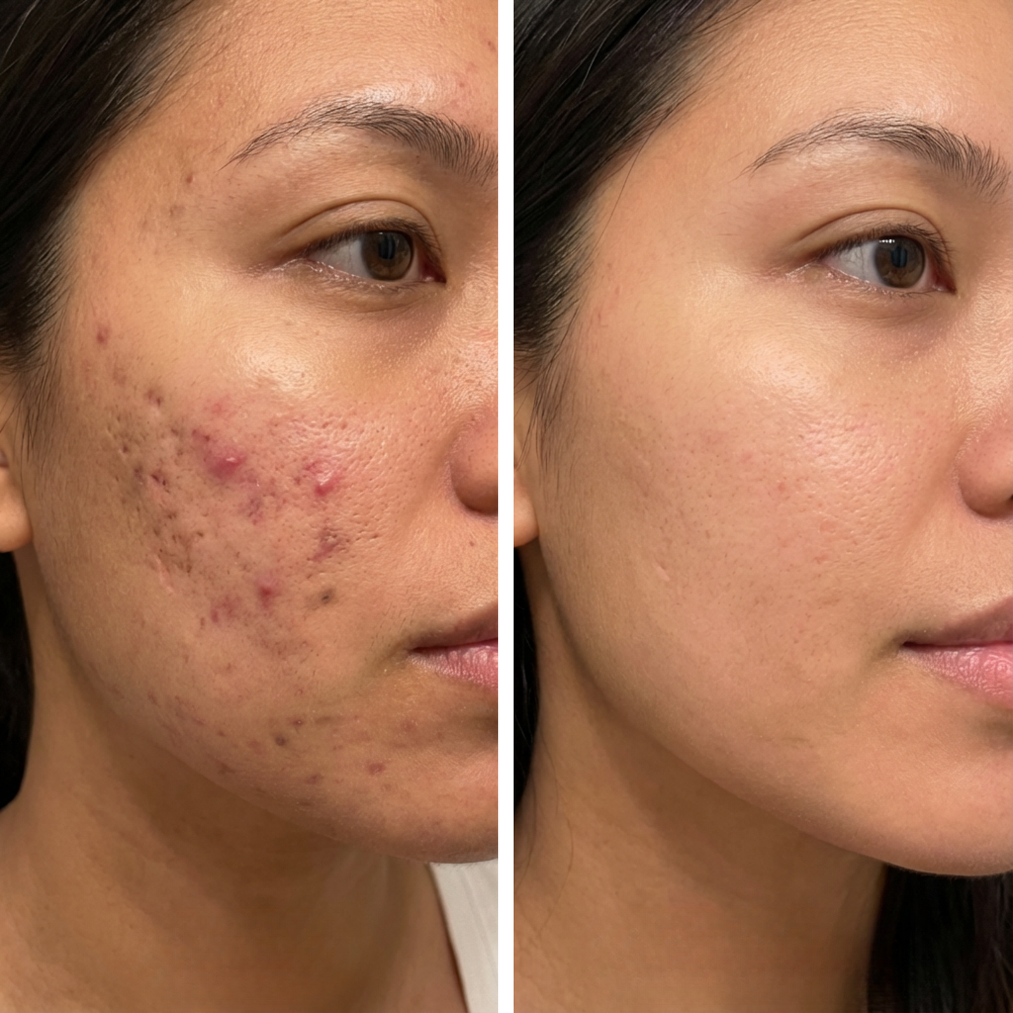 ClearTrace™ Azelaic Correcting Serum