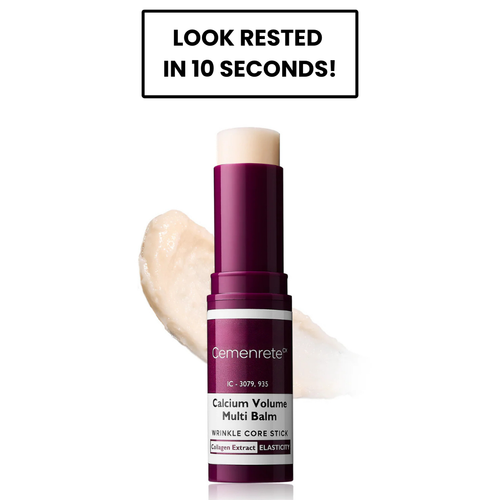 Cemenrete Calcium Multi Balm