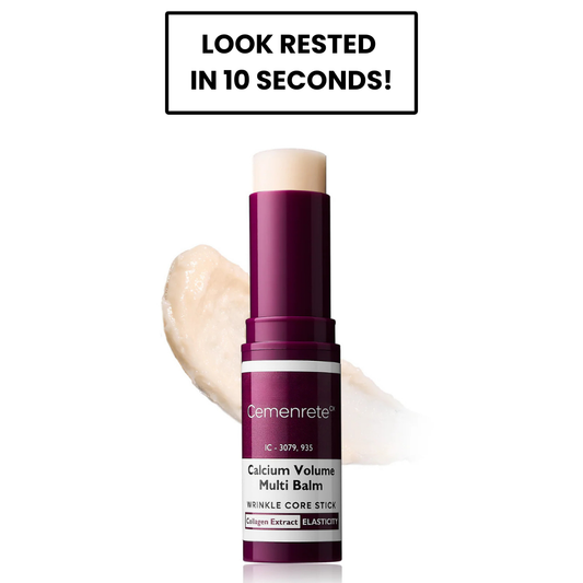 Cemenrete Calcium Multi Balm
