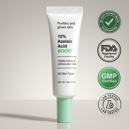 ClearTrace™ Azelaic Correcting Serum