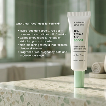 ClearTrace™ Azelaic Correcting Serum