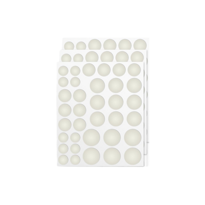 Hydrocolloid Pimple Patches