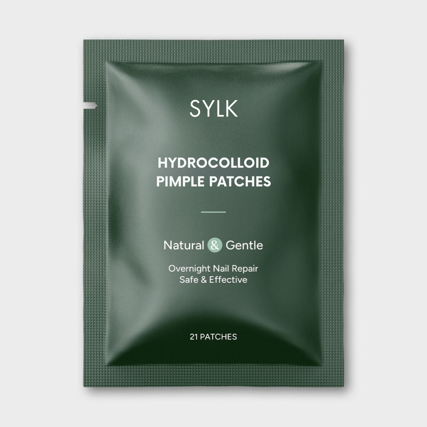Hydrocolloid Pimple Patches