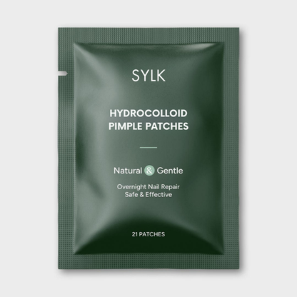 Hydrocolloid Pimple Patches