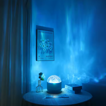 AURORA - Bring the Northern Lights Home