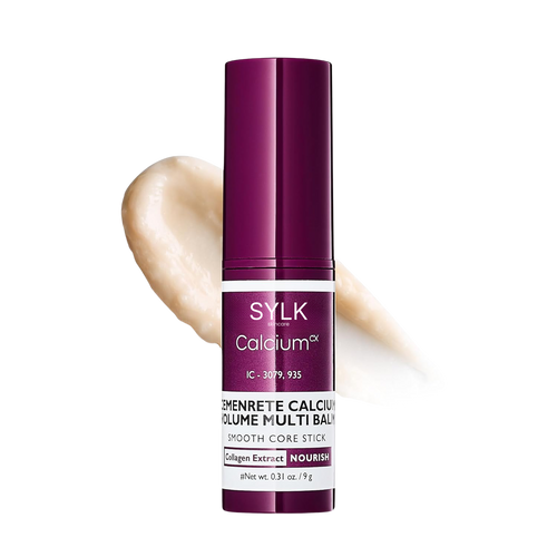 Anti-wrinkle collagen balm
