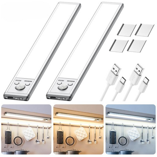 Lunova™ – Smart LED Bar