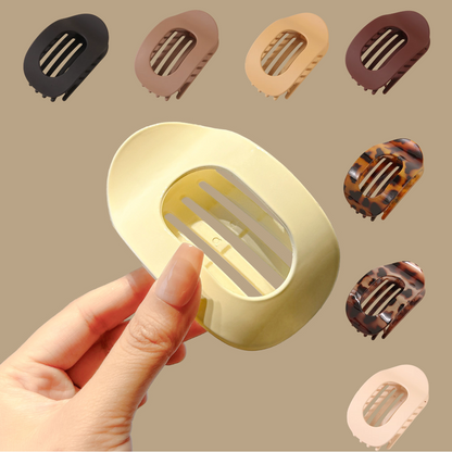Clipley™ – The Minimalist Hair Claw