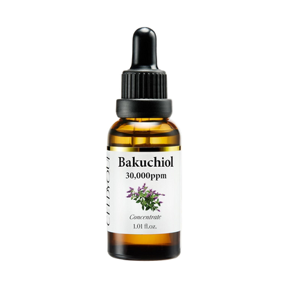 Korean Gua Sha Oil
