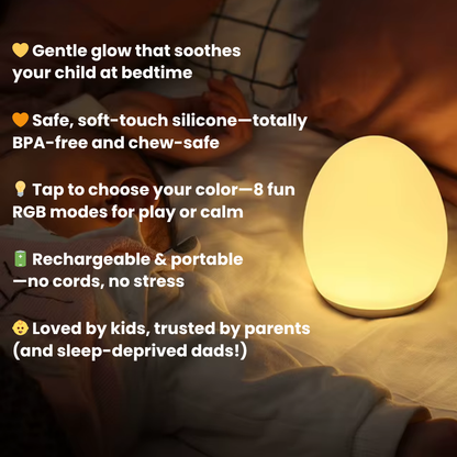 EggGlow™
