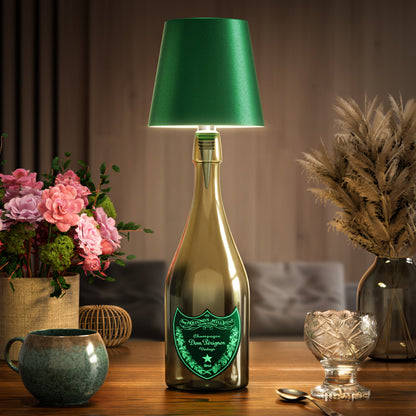 ELVIO - Light Up Any Bottle