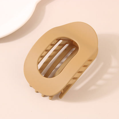 Clipley™ – The Minimalist Hair Claw