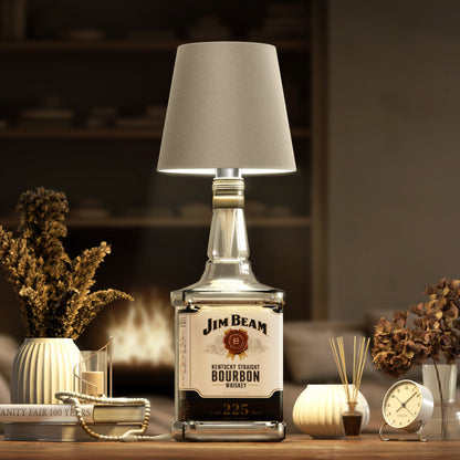 ELVIO - Light Up Any Bottle