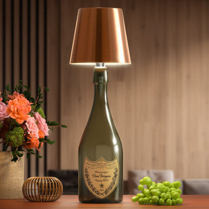 ELVIO - Light Up Any Bottle