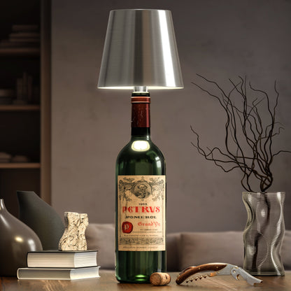 ELVIO - Light Up Any Bottle
