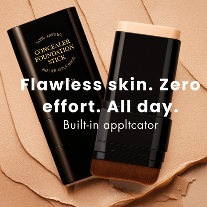 PerfectCover™ Foundation Stick