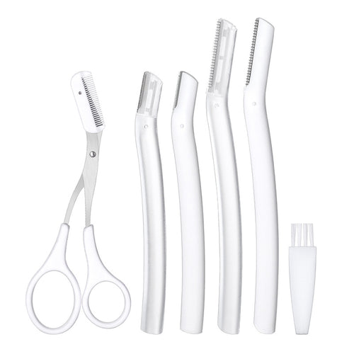 Complete Shaving Kit