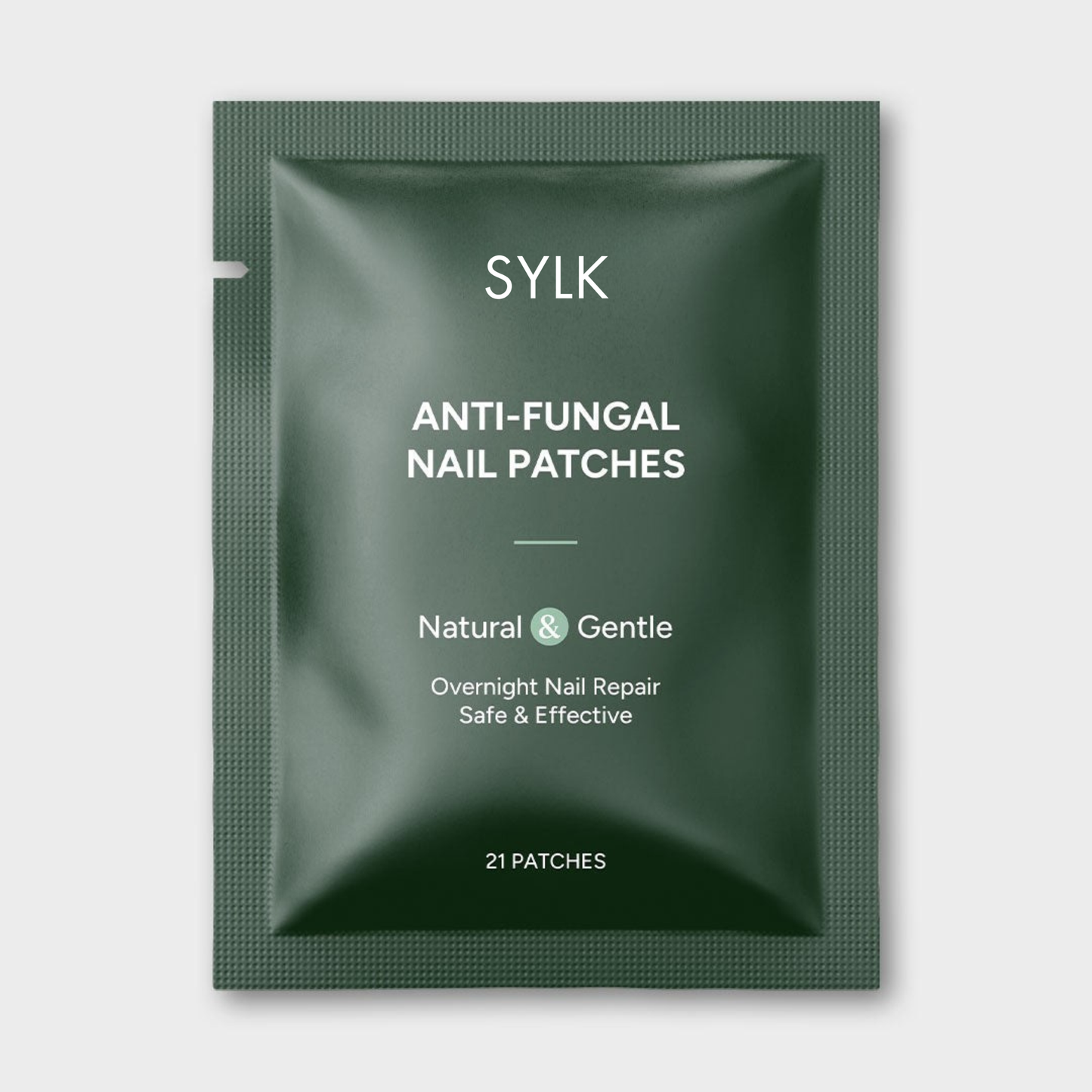 Antifungal Nail Patches