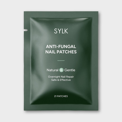 Antifungal Nail Patches