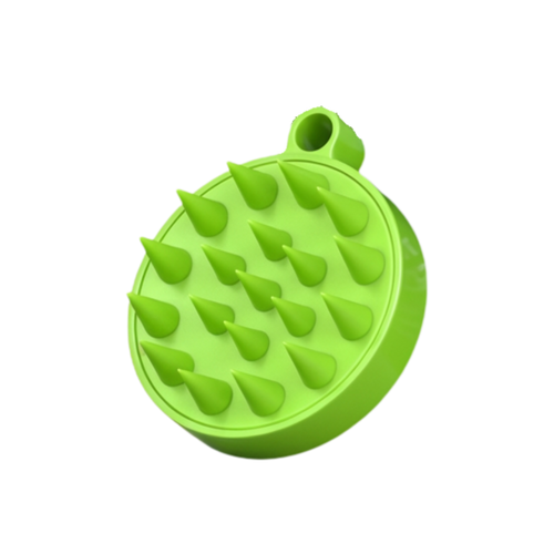 Silicone Massager