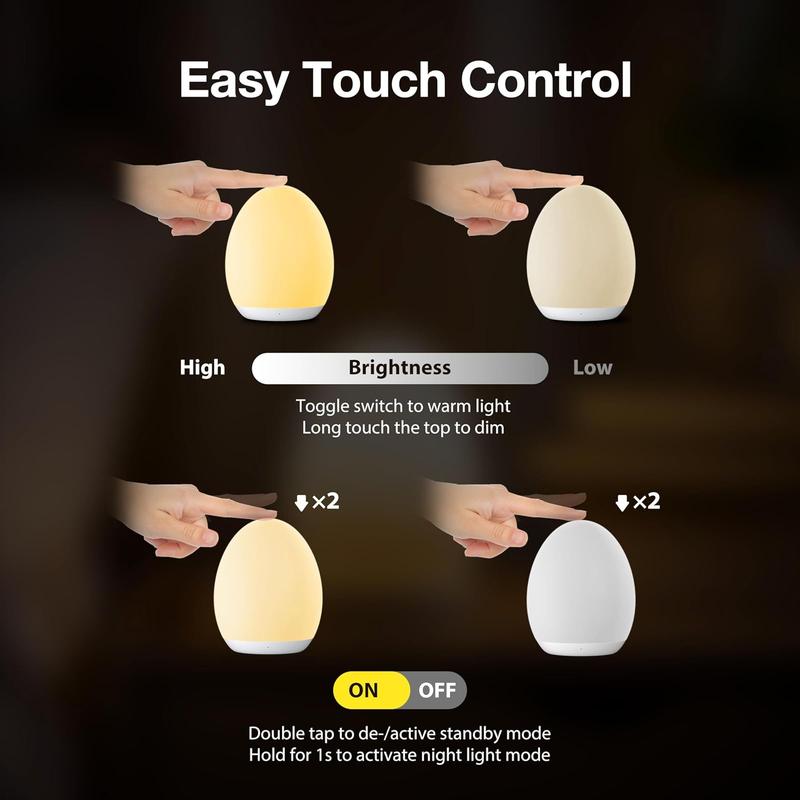 EggGlow™