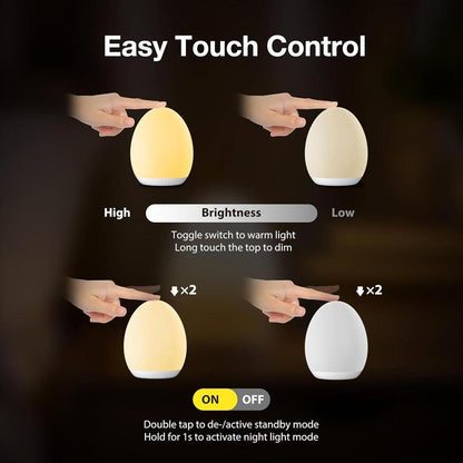 EggGlow™