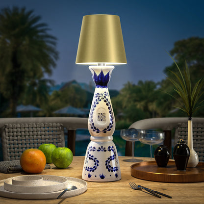 ELVIO - Light Up Any Bottle