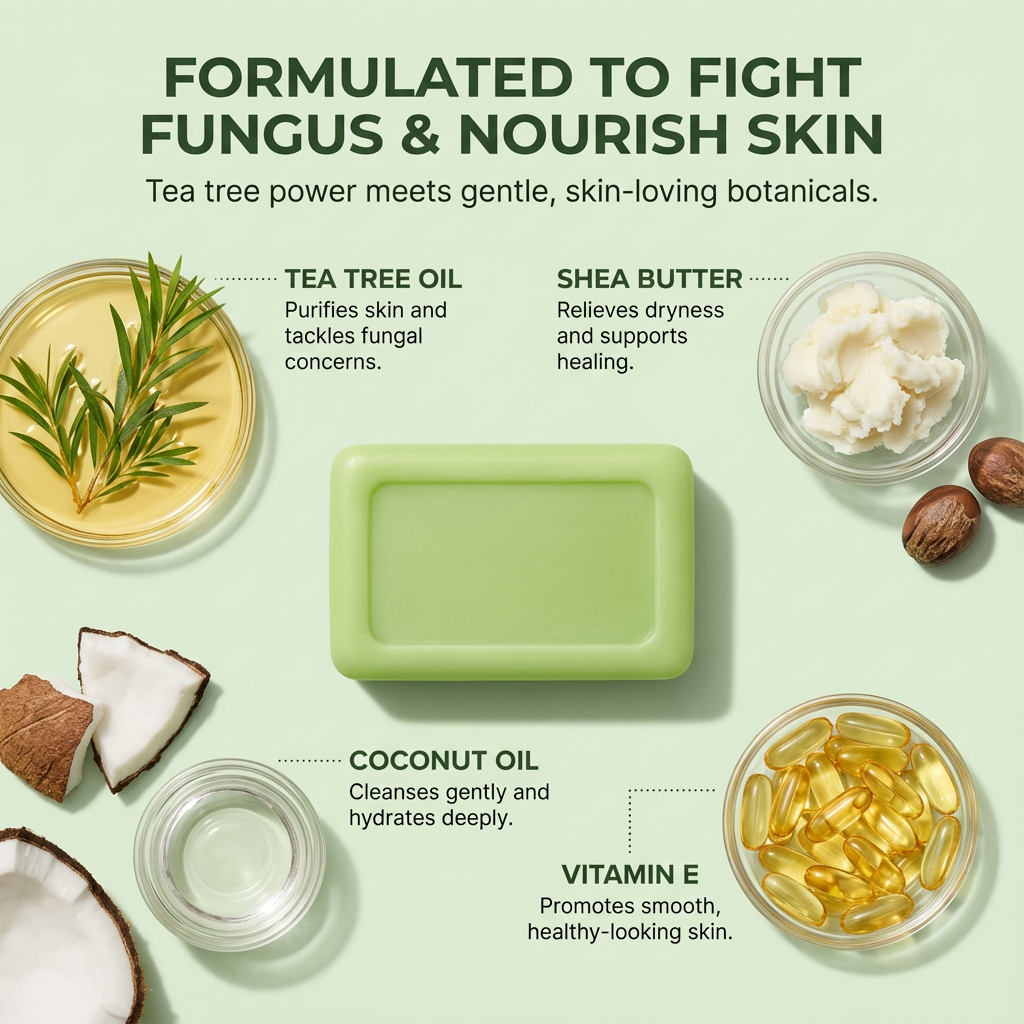 ClearSkin™ - Target skin-fold irritation from the first use.