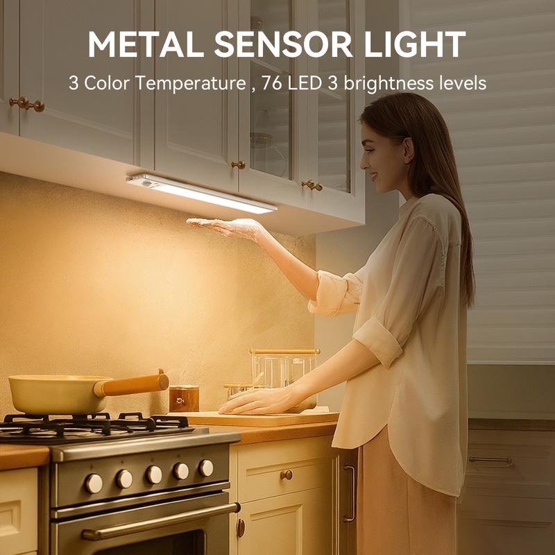 Lunova™ – Smart LED Bar