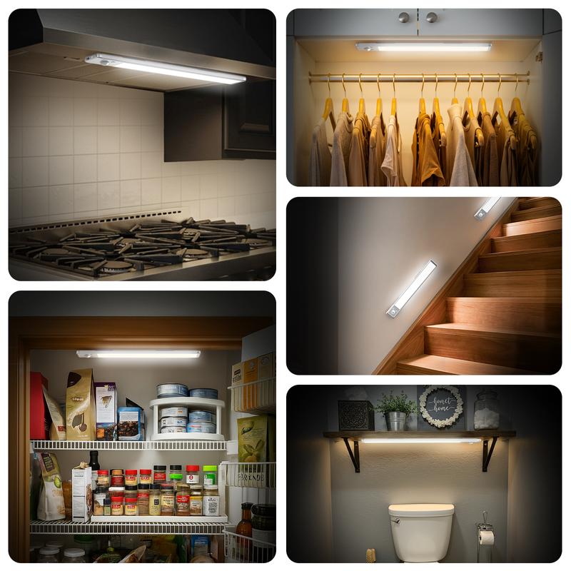 Lunova™ – Smart LED Bar