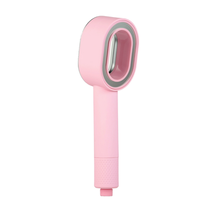 PureFlow – The Spa Shower That Filters, Softens & Rejuvenates