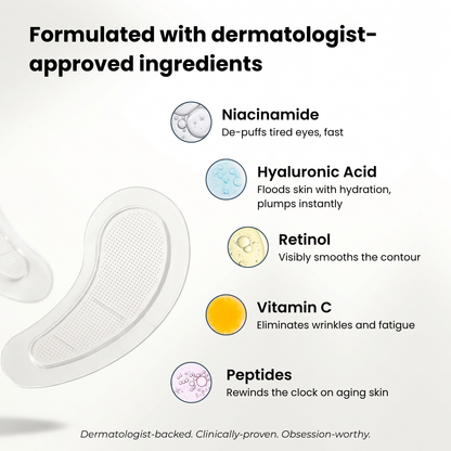 SYLK Microneedle Patches