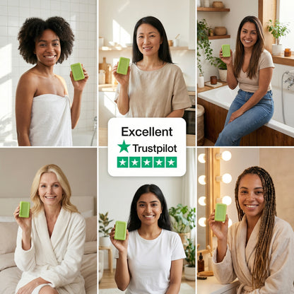 ClearSkin™ - Treats underboob rash in one week.