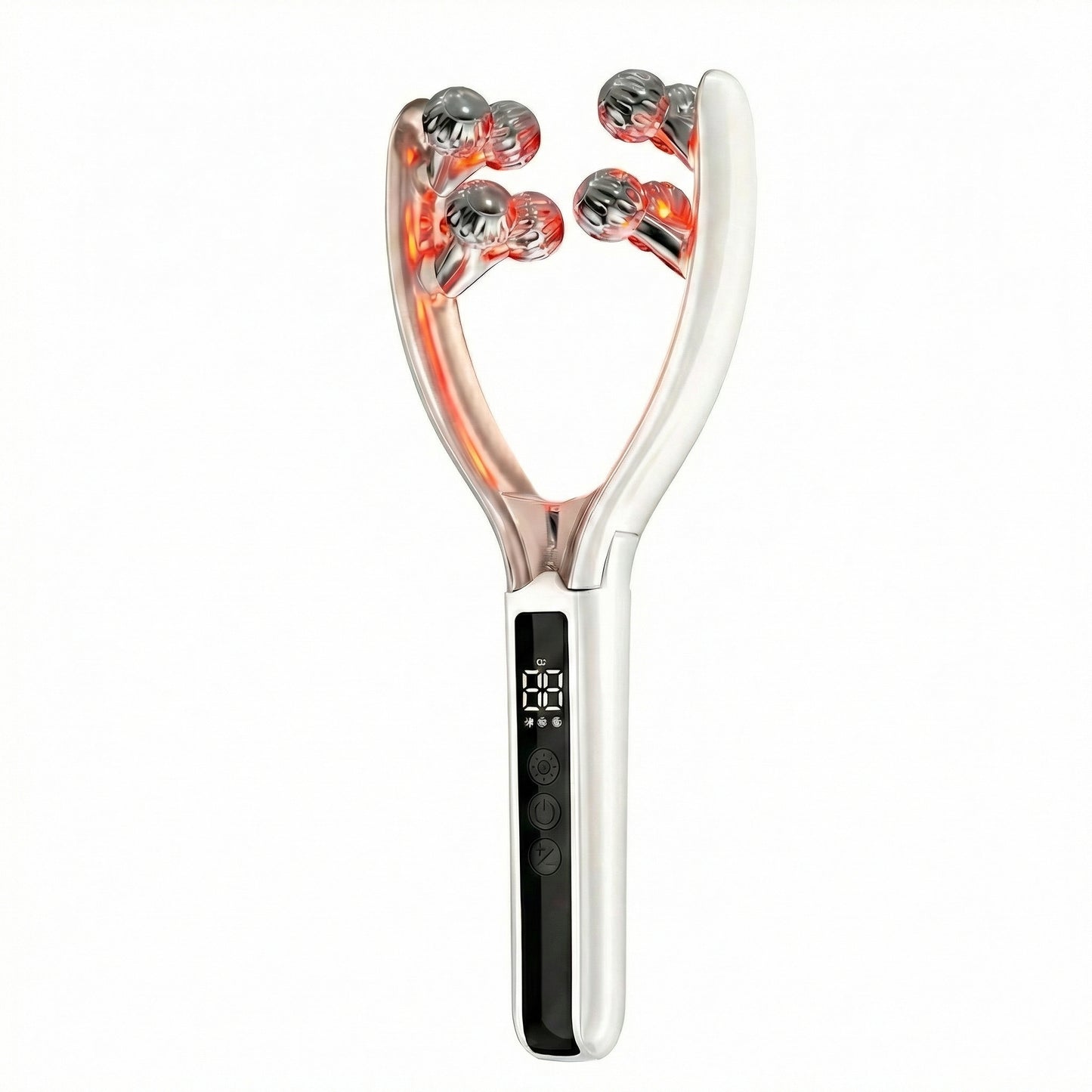V-Face Massager - Wake up refreshed, defined, and confident.