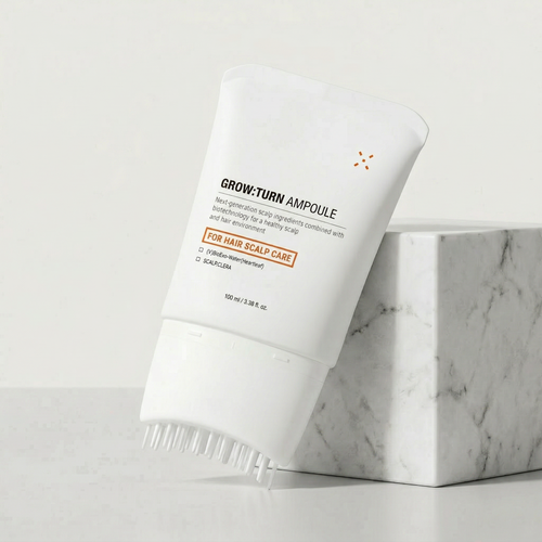 GROW:TURN - Hair Growth Serum