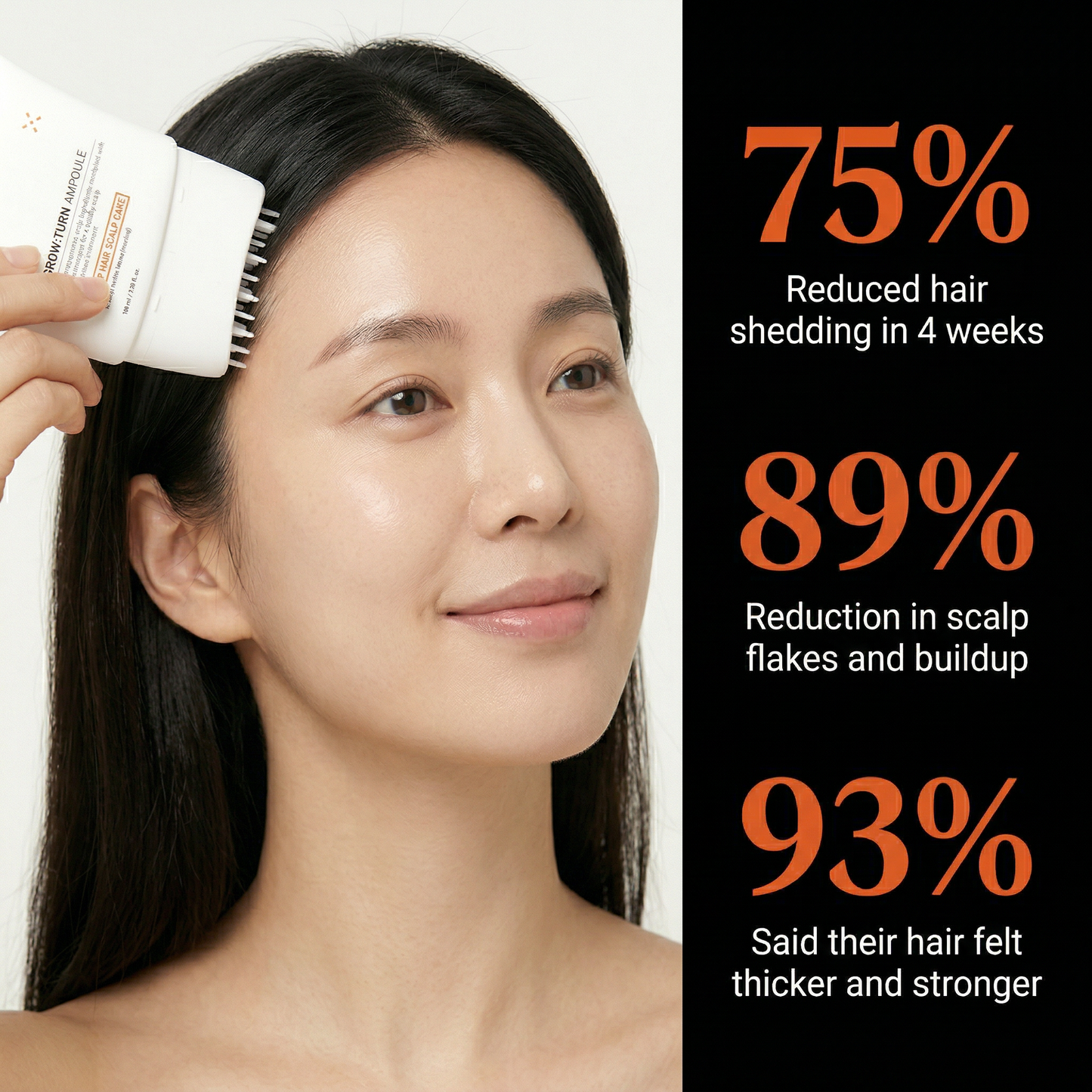 GROW:TURN - Hair Growth Serum