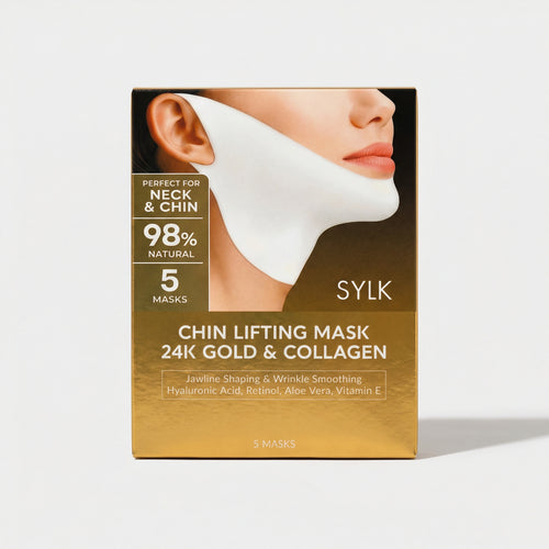 JAWLIFT® Mask — Sculpt the jawline in 30 min