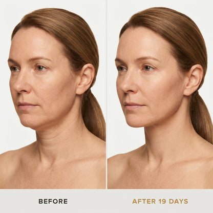 JAWLIFT® Mask — Sculpt the jawline in 30 min