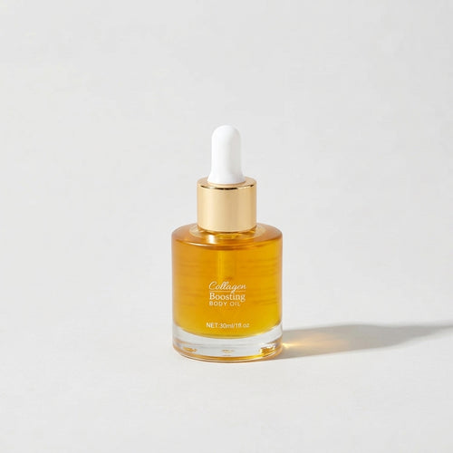 Collagen Body Oil