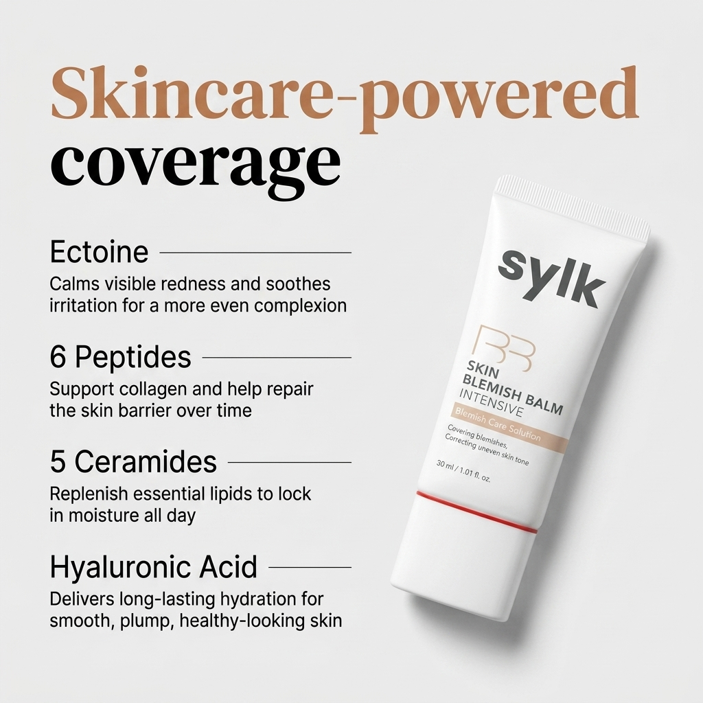 SYLK Skin Perfecting Balm