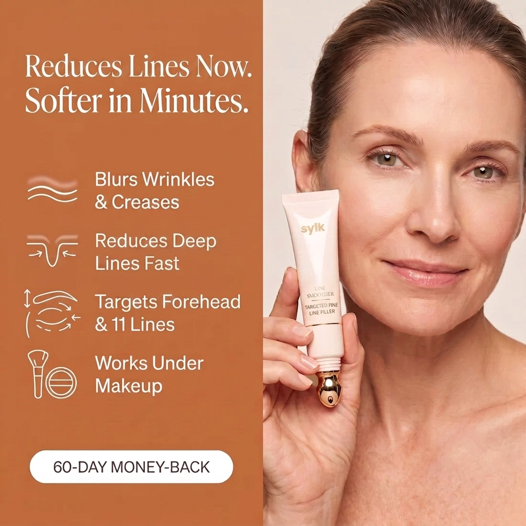 SYLK Instant Line Smoother